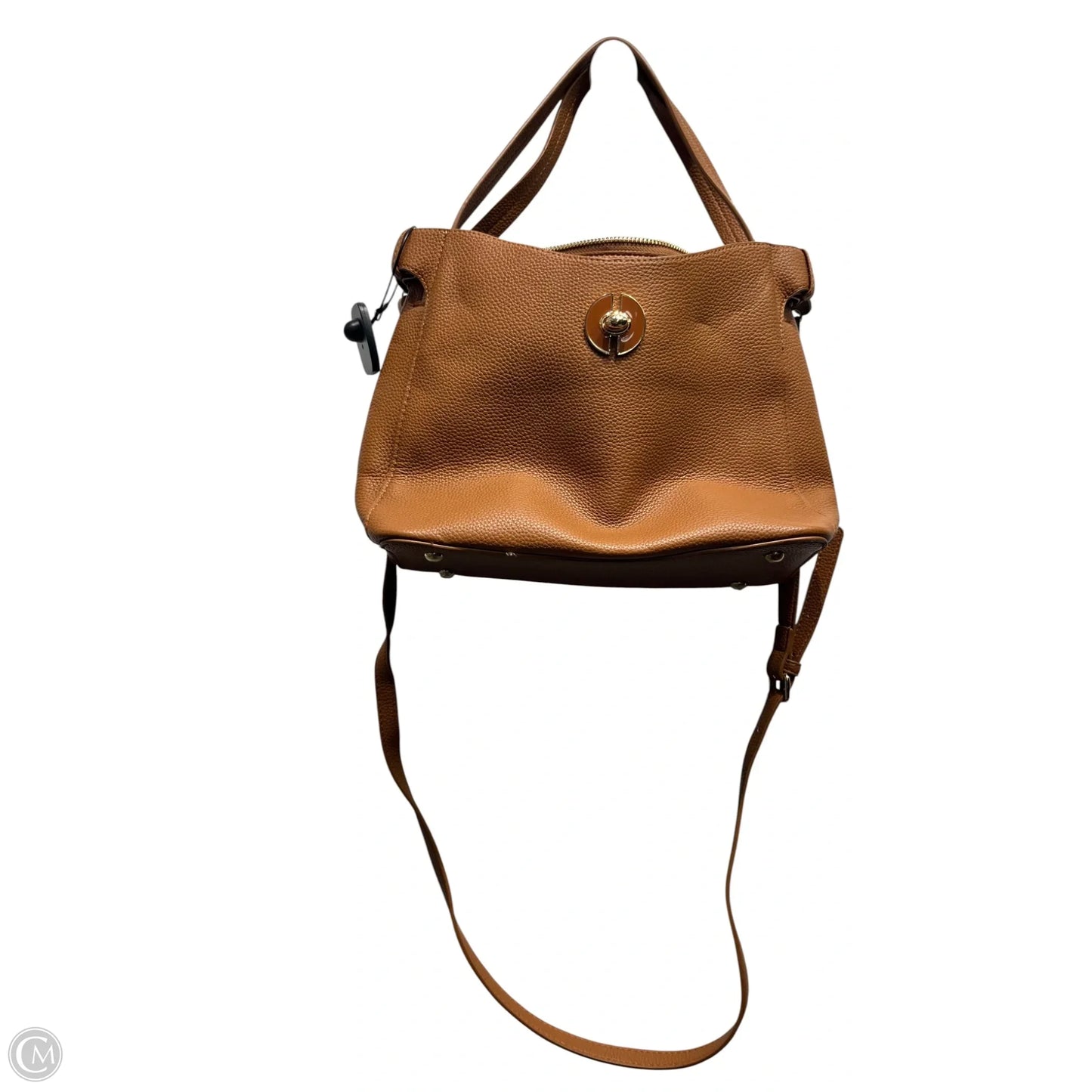 Crossbody By Clothes Mentor, Size: Medium