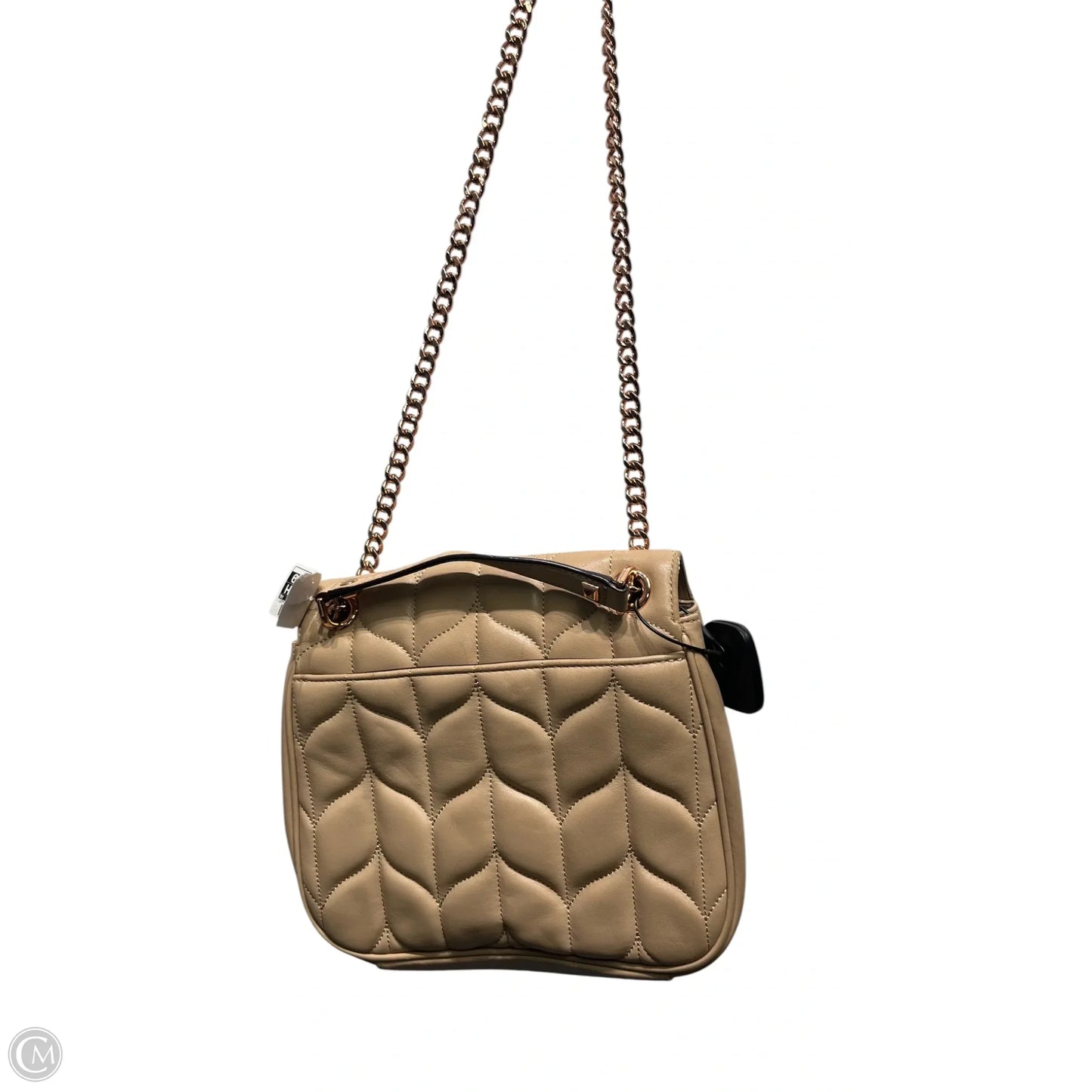 Handbag Designer By Michael Kors, Size: Medium