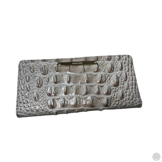Wallet Designer By Brahmin, Size: Medium