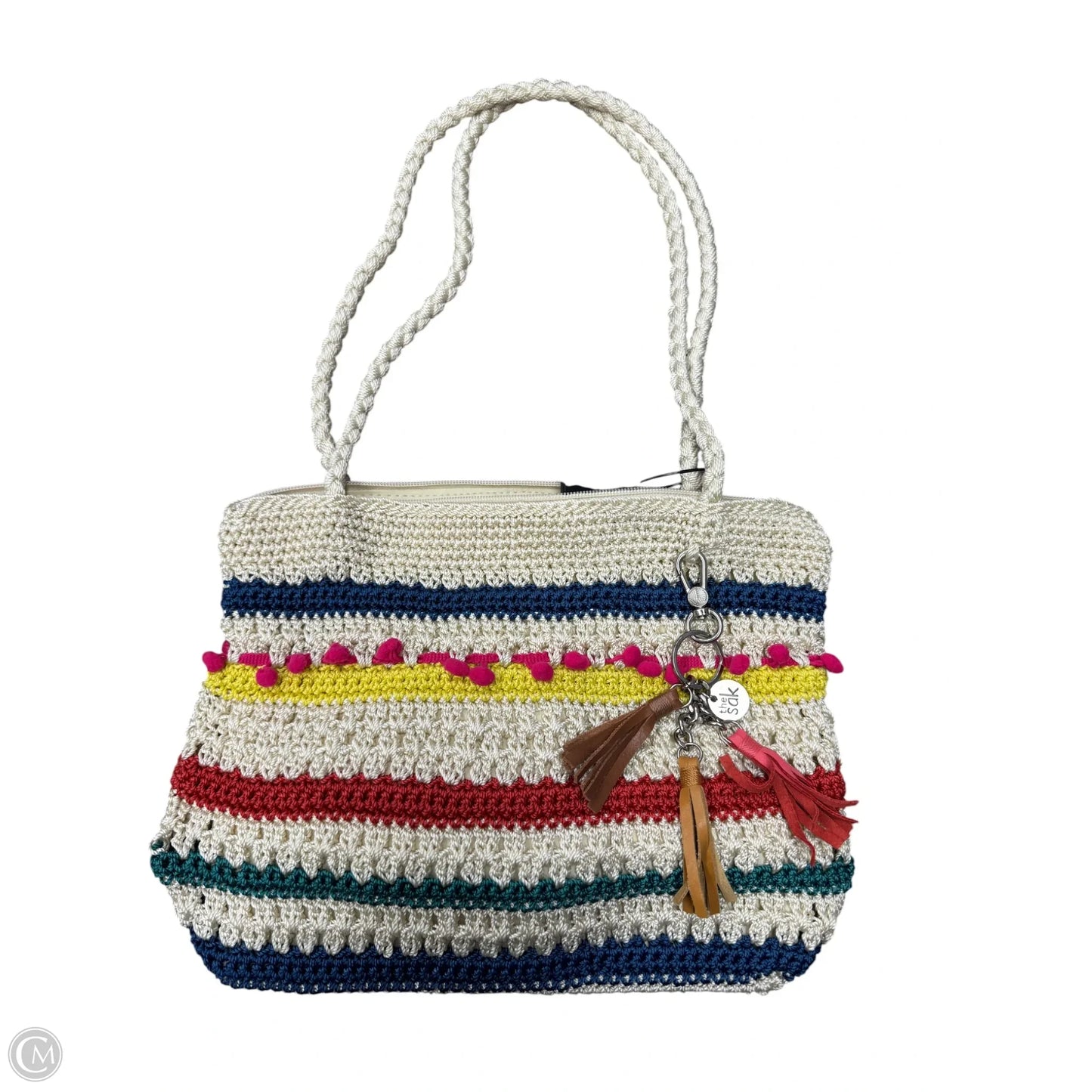 Handbag By The Sak, Size: Medium