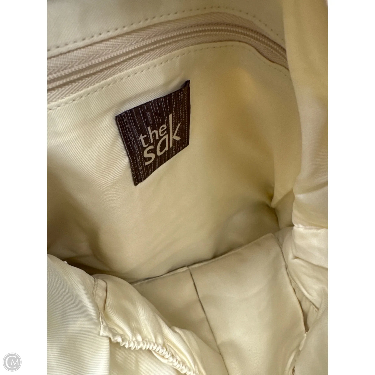 Handbag By The Sak, Size: Medium