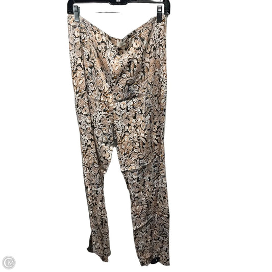 Pants Other By Anthropologie In Brown, Size: 14