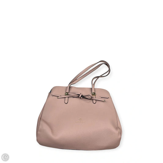 Handbag By Nanette Lepore, Size: Medium