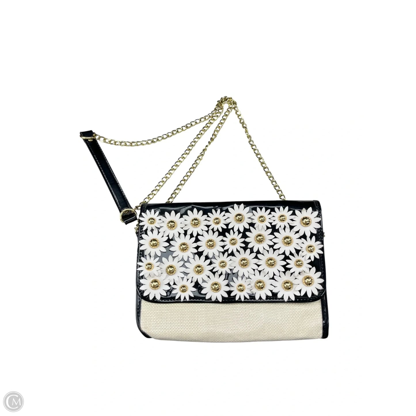 Handbag By Lulu Guiness, Size: Medium