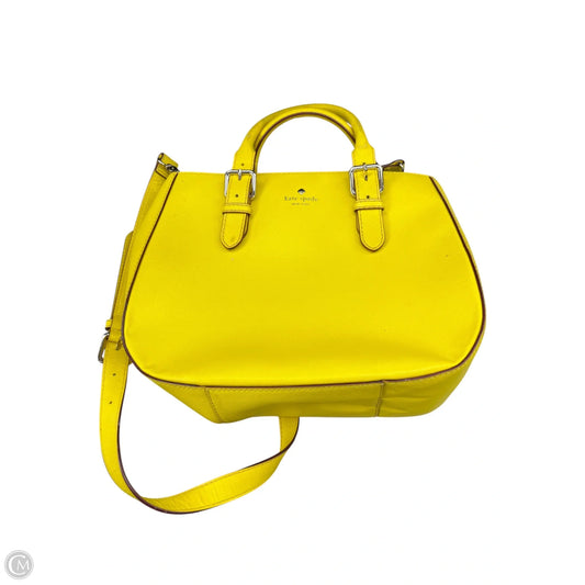 Handbag Designer By Kate Spade, Size: Large