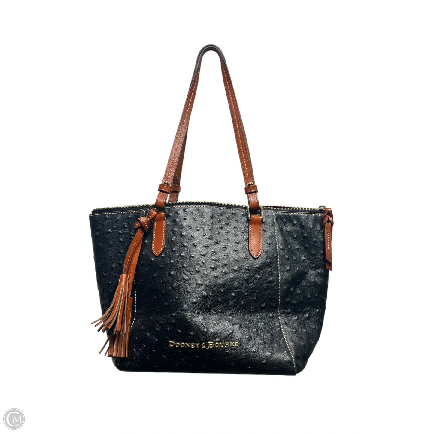 Handbag Designer By Dooney And Bourke, Size: Medium