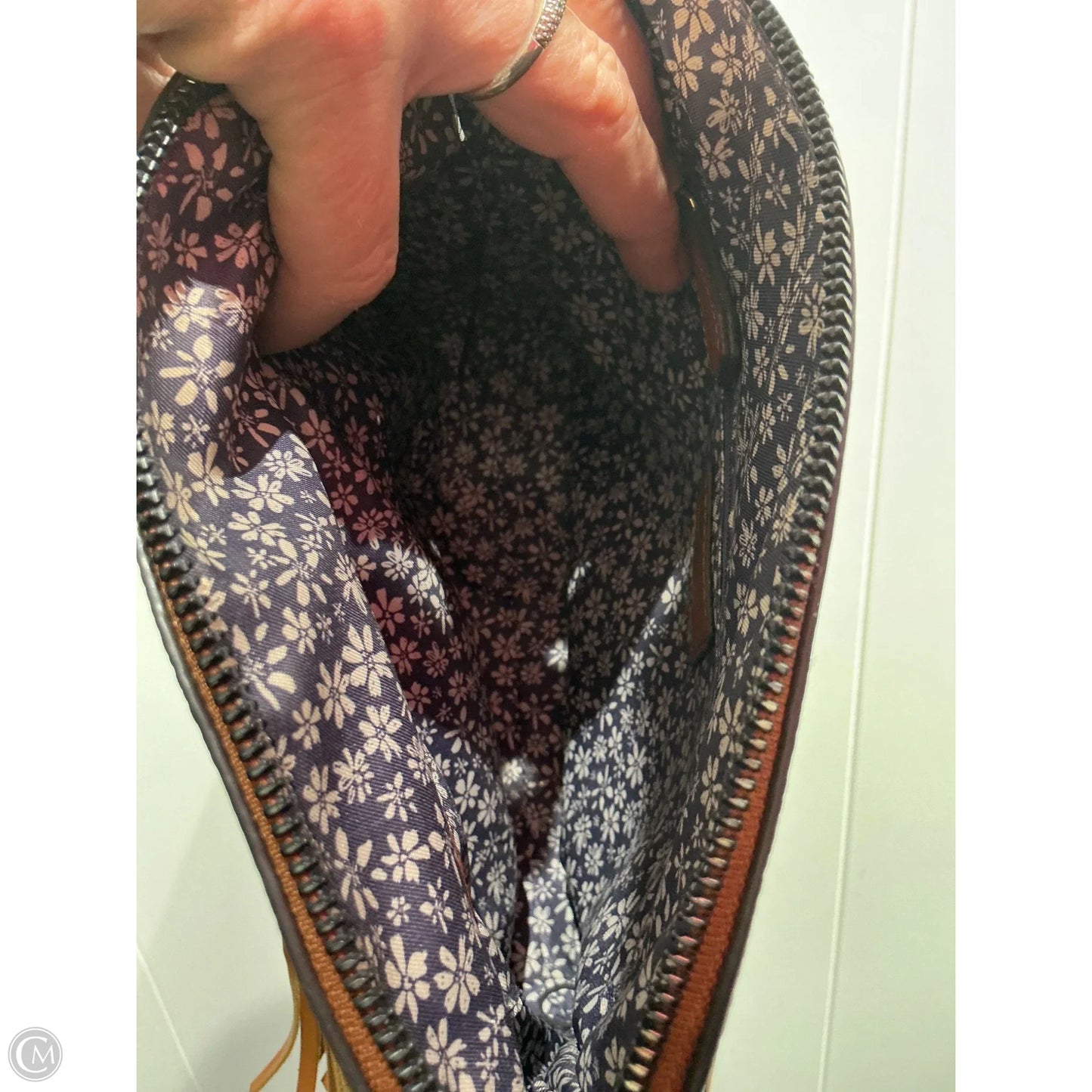 Handbag By Nanette Lepore, Size: Medium