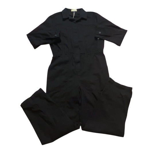 Jumpsuit By Universal Thread In Black, Size:8