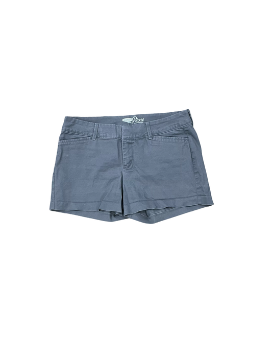 Shorts By Old Navy In Grey Denim, Size:2