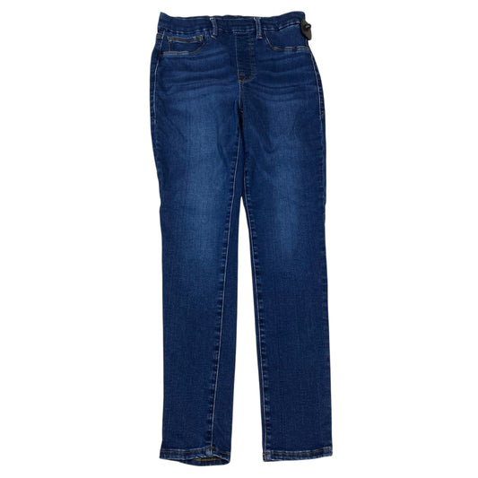 Jeans Designer By Good American In Blue Denim, Size:L