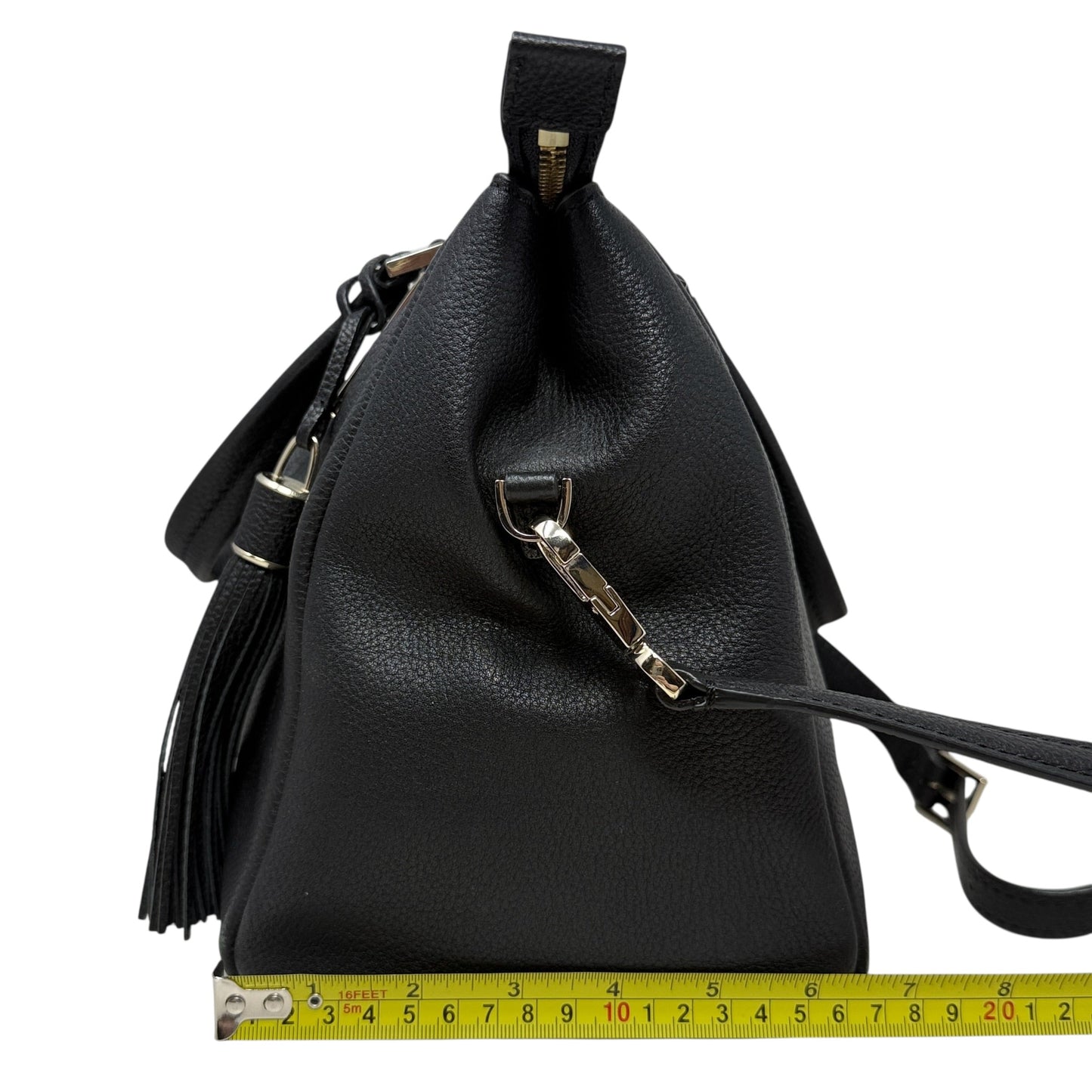 Kingston Drive Alena Satchel Designer By Kate Spade, Size: Medium