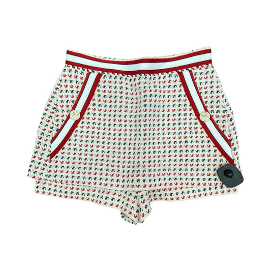 Skirt Designer By Cma In Multi, Size:Xs