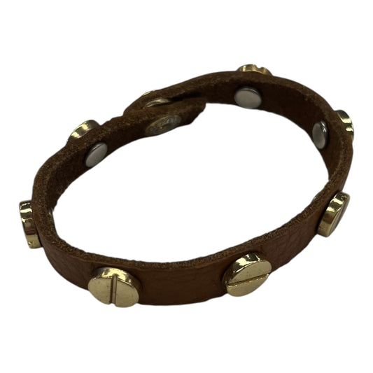 BRACELET OTHER by CLOTHES MENTOR in BROWN