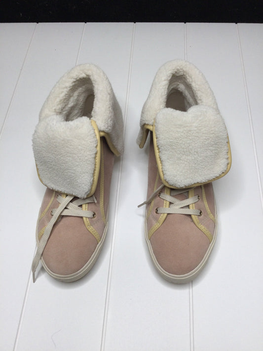 Shoes Athletic By Coach  Size: 9