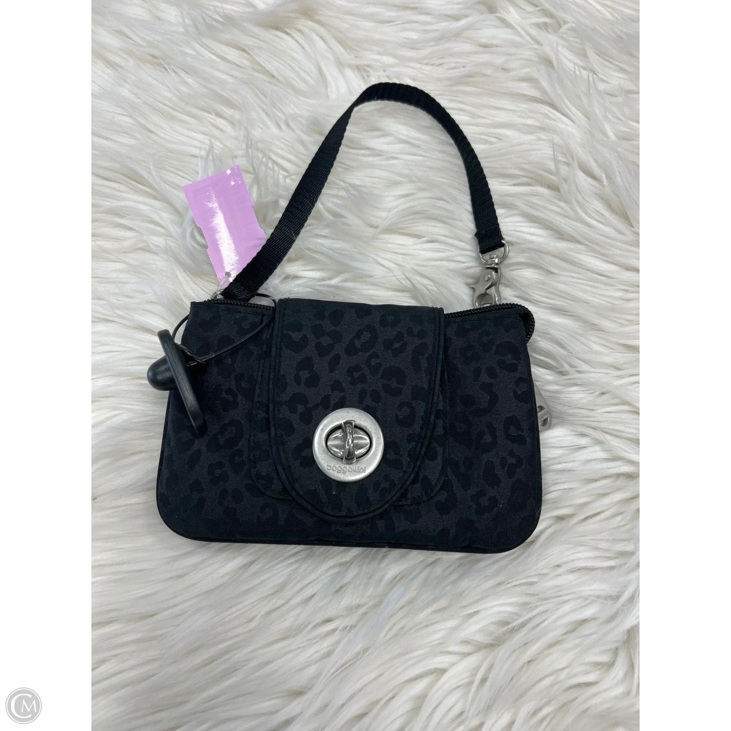 Clutch By Baggallini, Size: Small