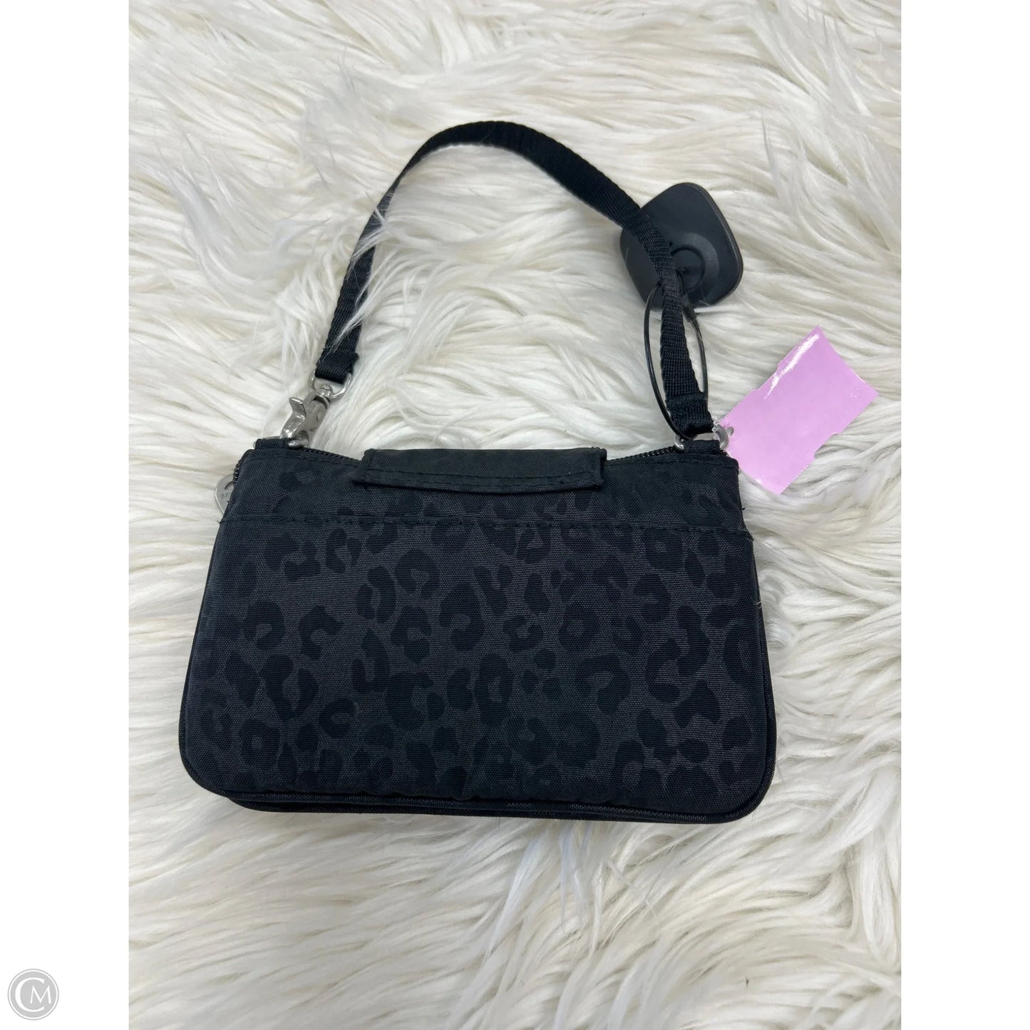 Clutch By Baggallini, Size: Small
