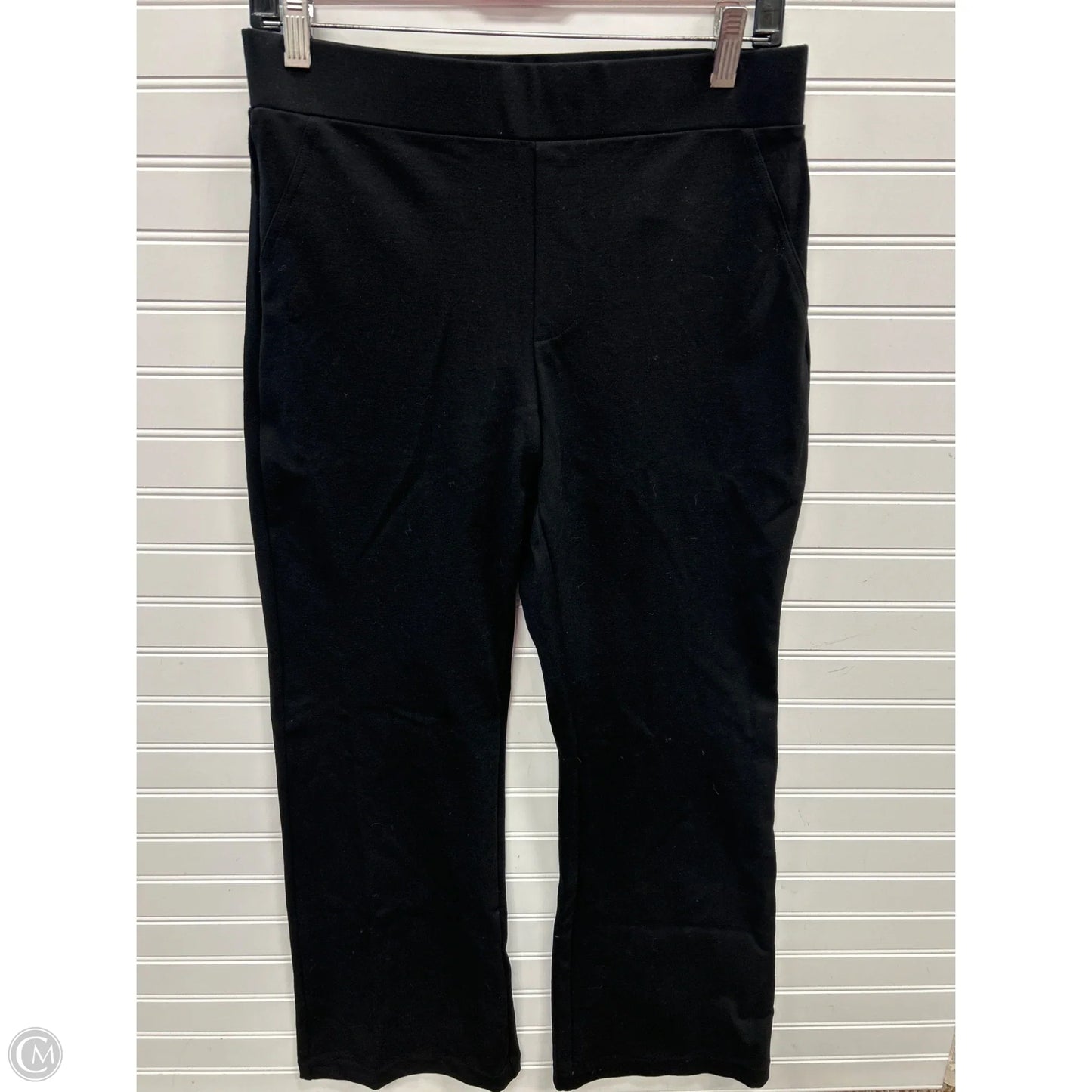 Pants Dress By Michael By Michael Kors In Black, Size: M