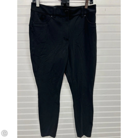 Pants Dress By Lululemon In Black, Size: 8