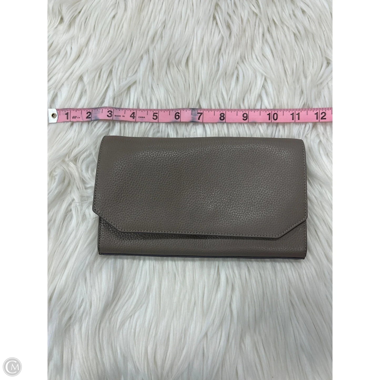 Clutch By Cmc, Size: Large