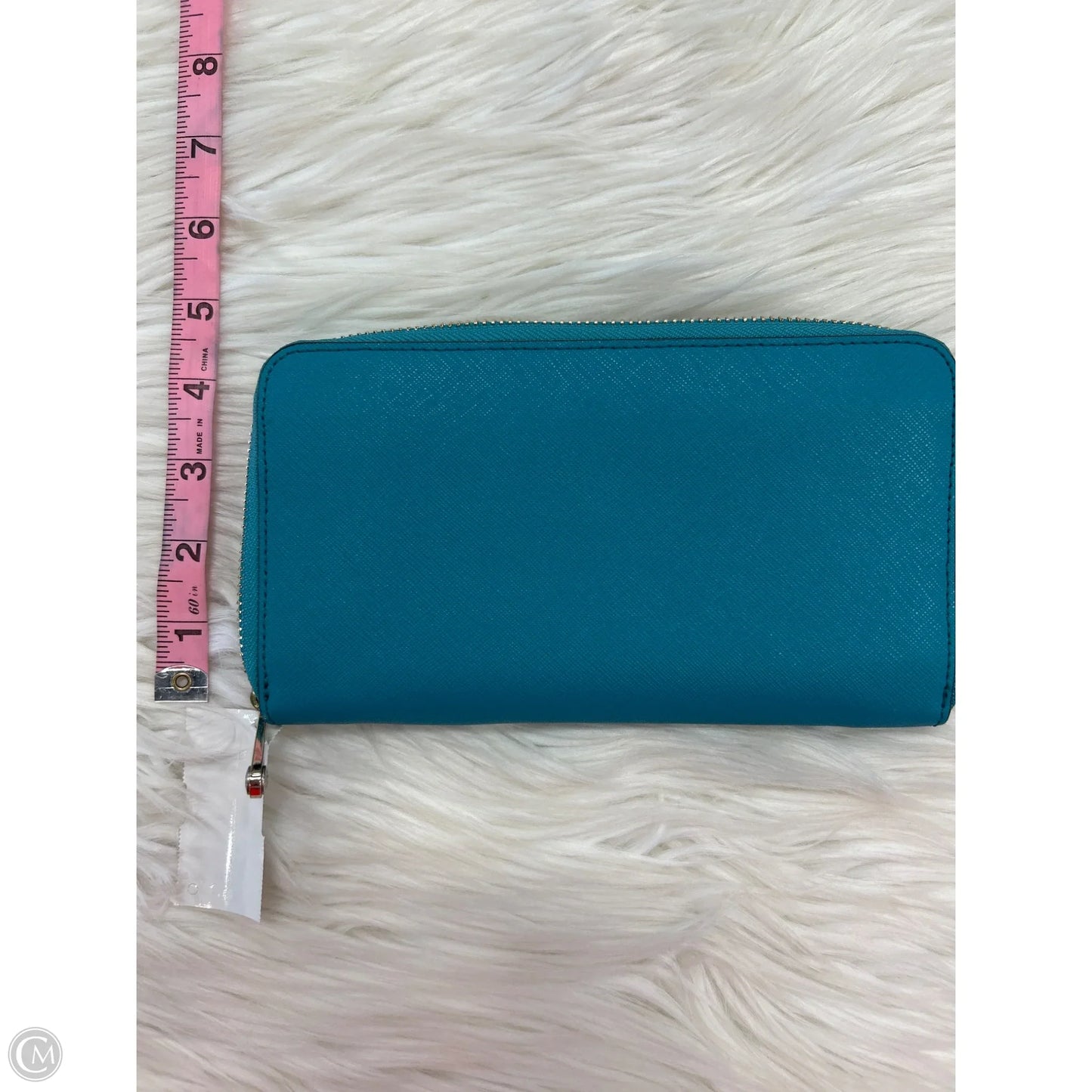 Wallet By Henri Bendel, Size: Large