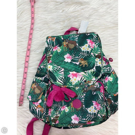 Backpack By Kipling, Size: Large