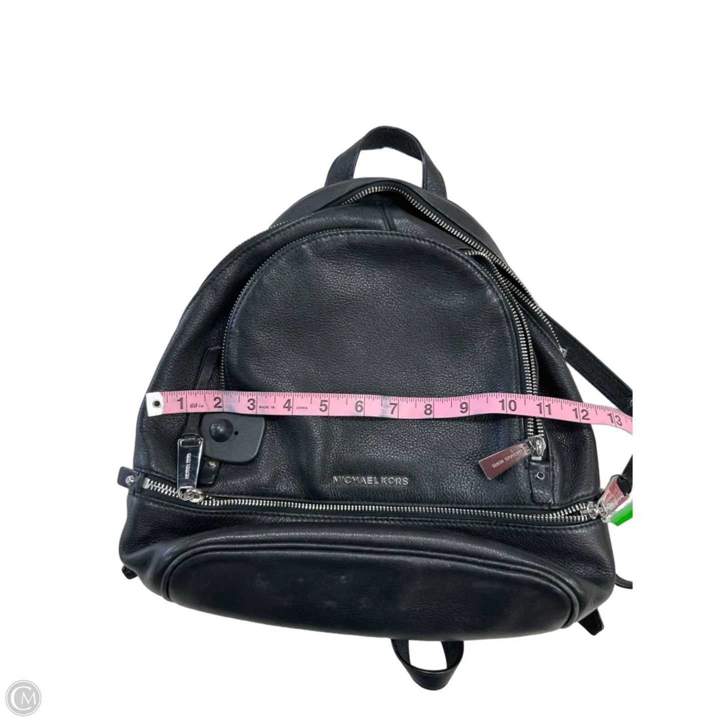 Backpack By Michael By Michael Kors, Size: Large