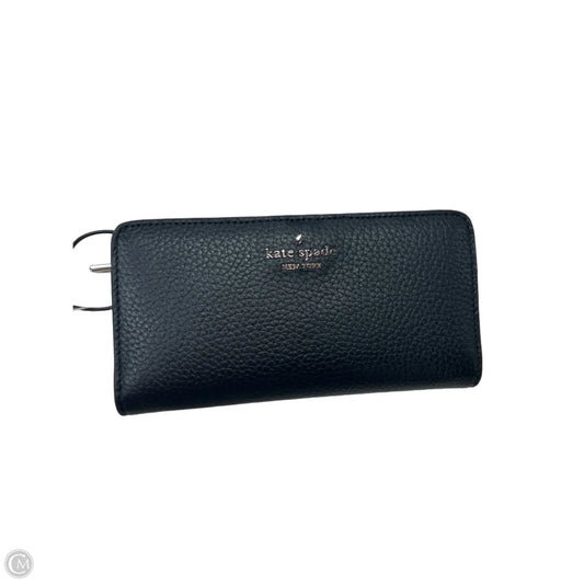 Wallet Designer By Kate Spade, Size: Large