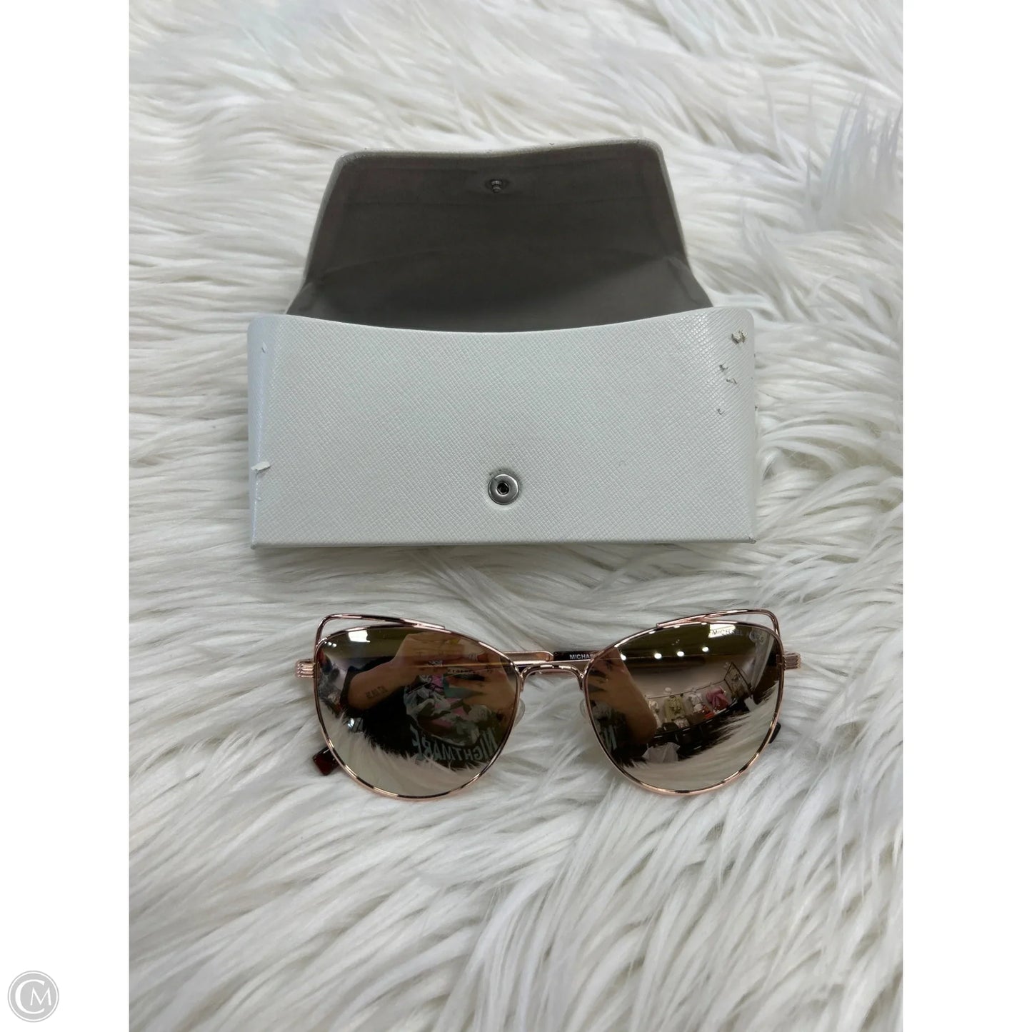 Sunglasses By Michael By Michael Kors, Size: