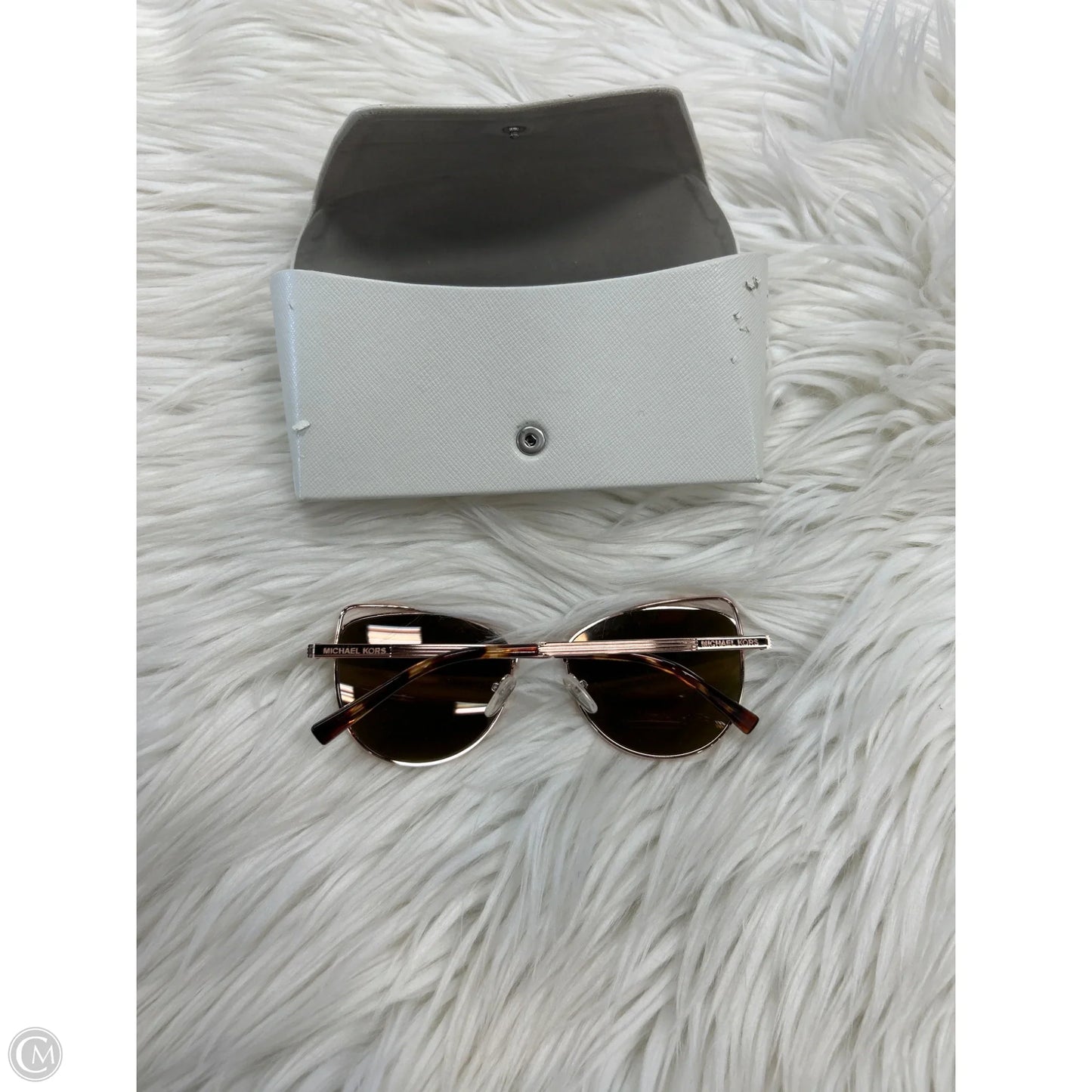 Sunglasses By Michael By Michael Kors, Size:
