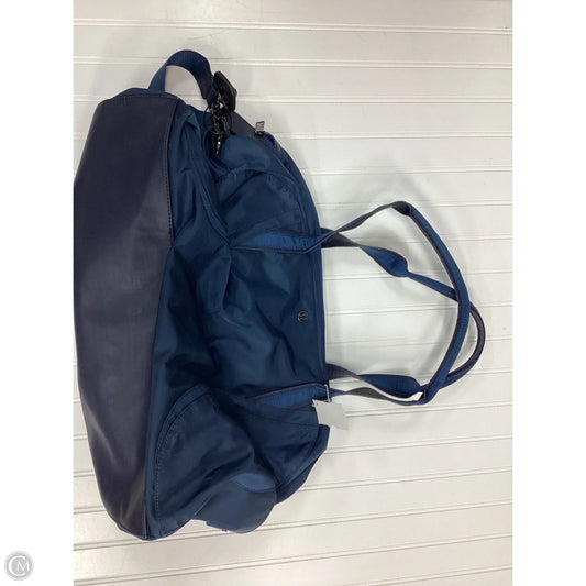 Duffle And Weekender By Lululemon, Size: Large