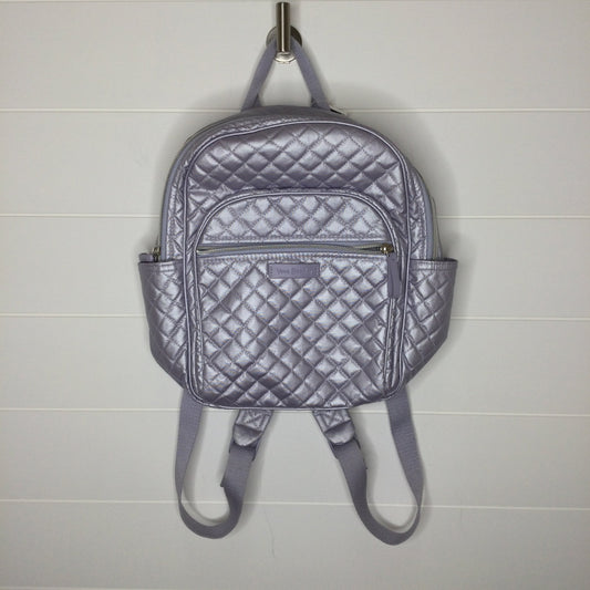 Backpack By Vera Bradley O  Size: Small
