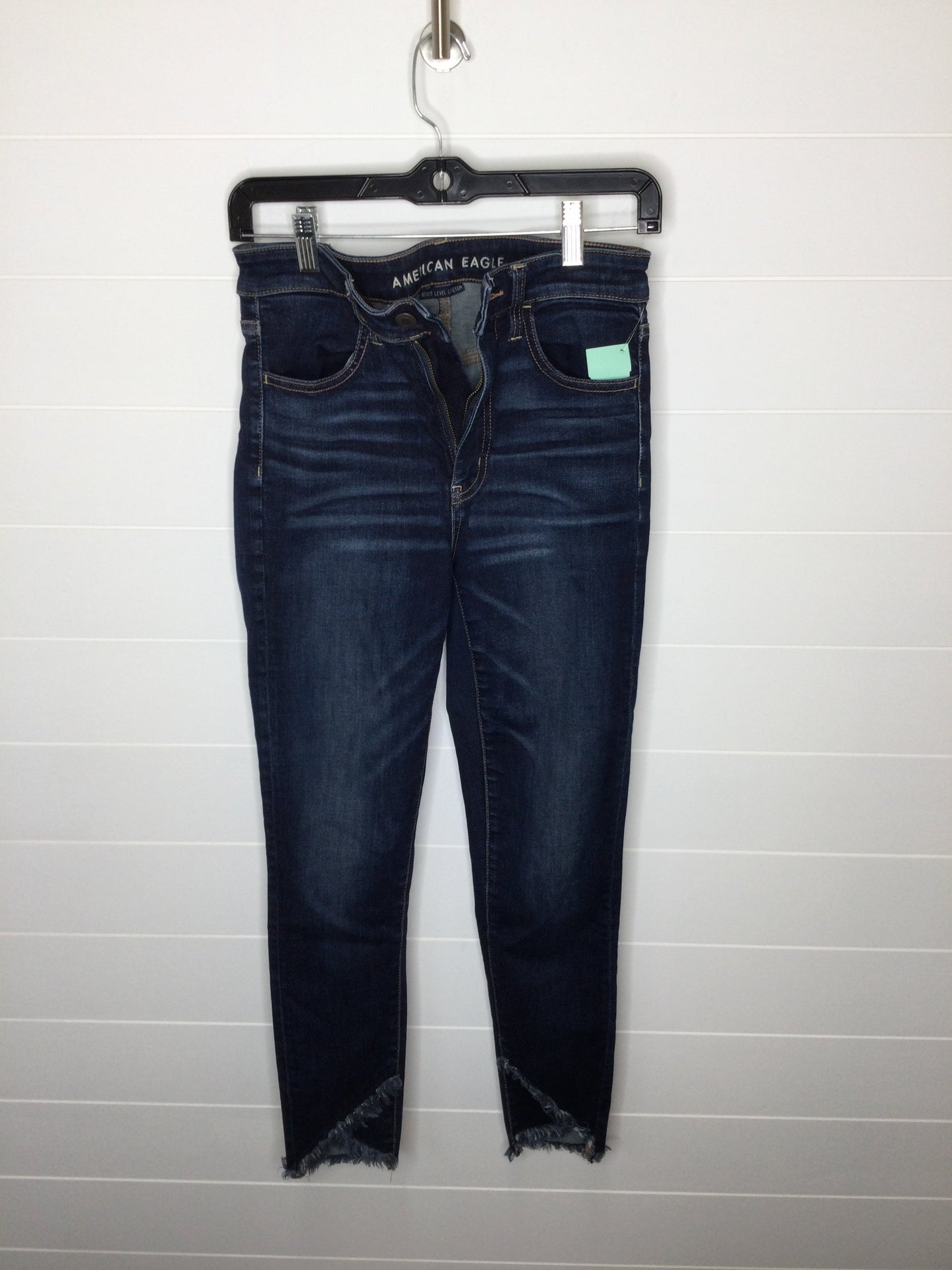 Jeans Jeggings By American Eagle  Size: 6