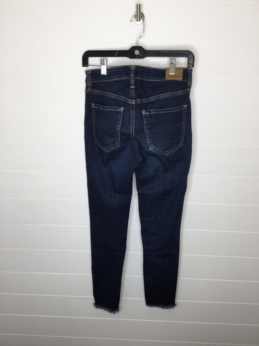 Jeans Jeggings By American Eagle  Size: 6