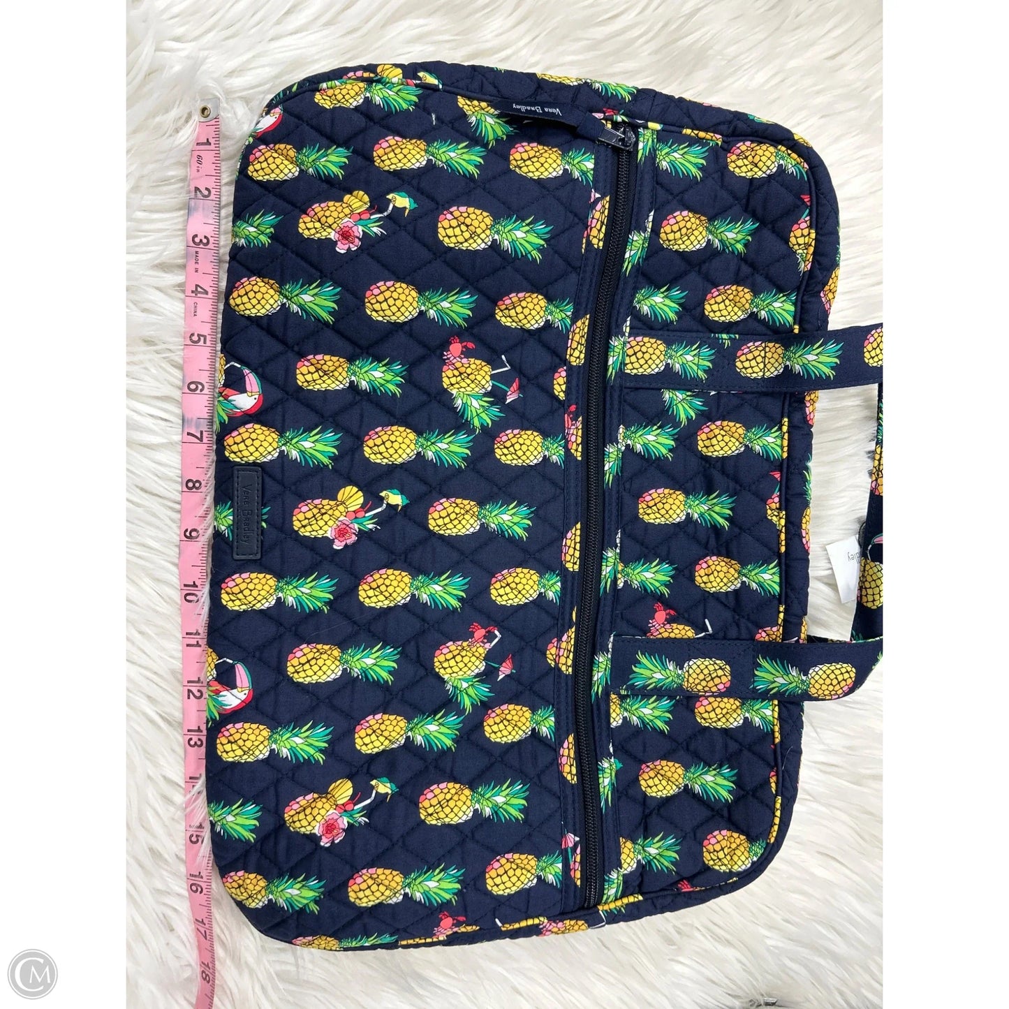Duffle And Weekender By Vera Bradley, Size: Large
