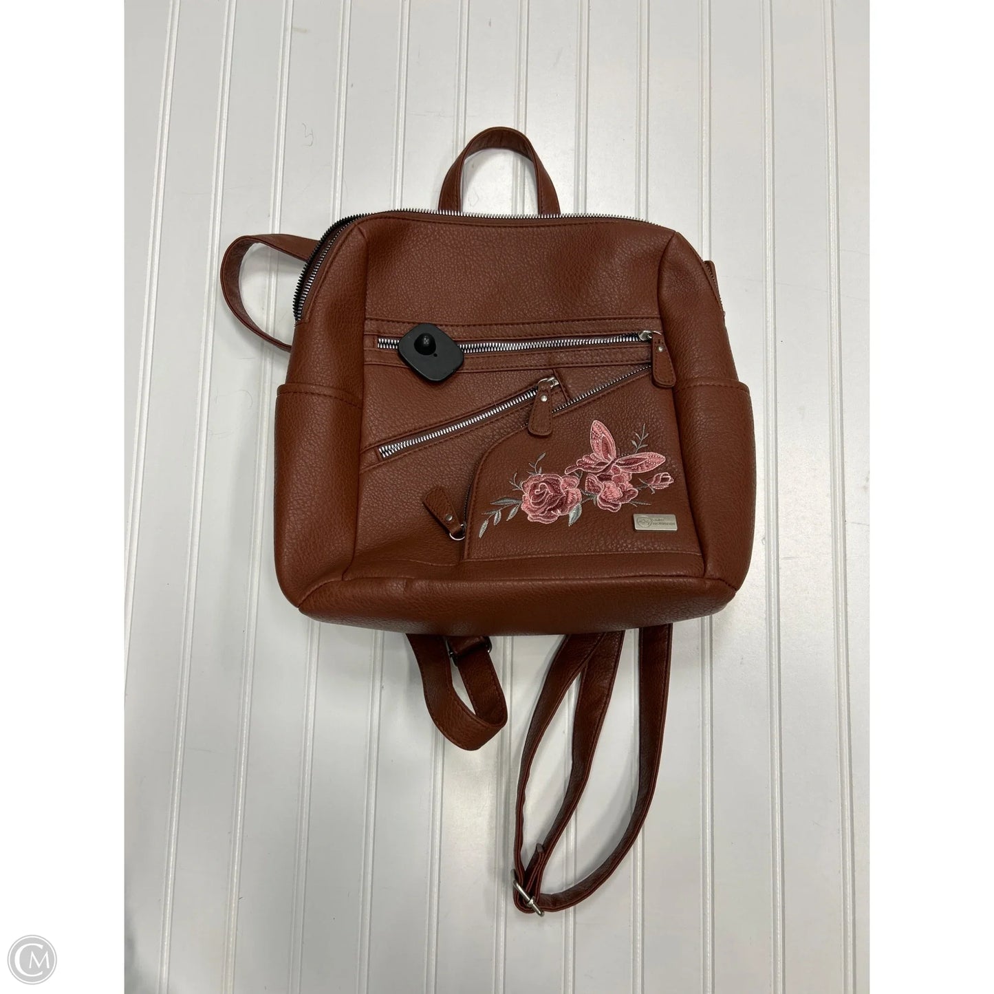 Backpack By White Mountain, Size: Large