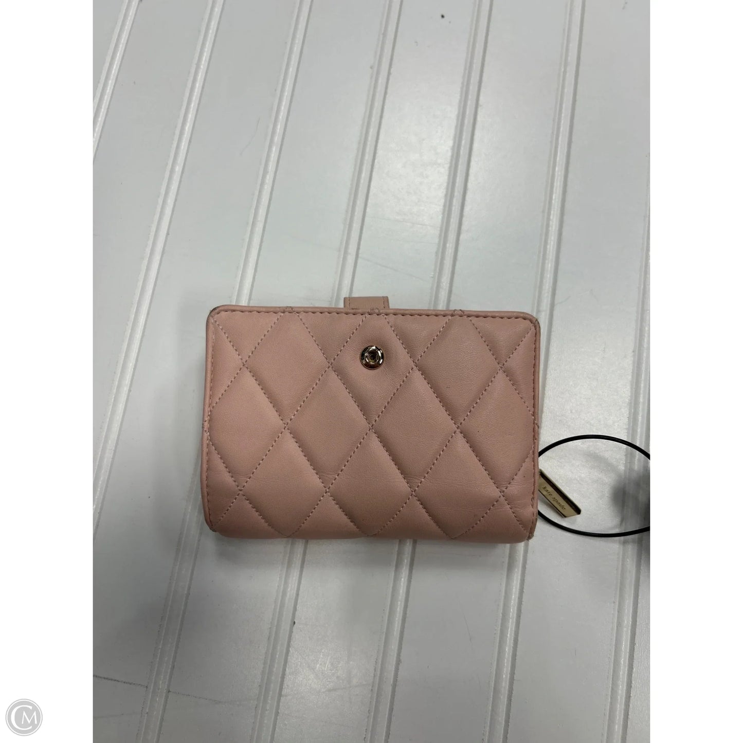 Wallet Designer By Kate Spade, Size: Medium