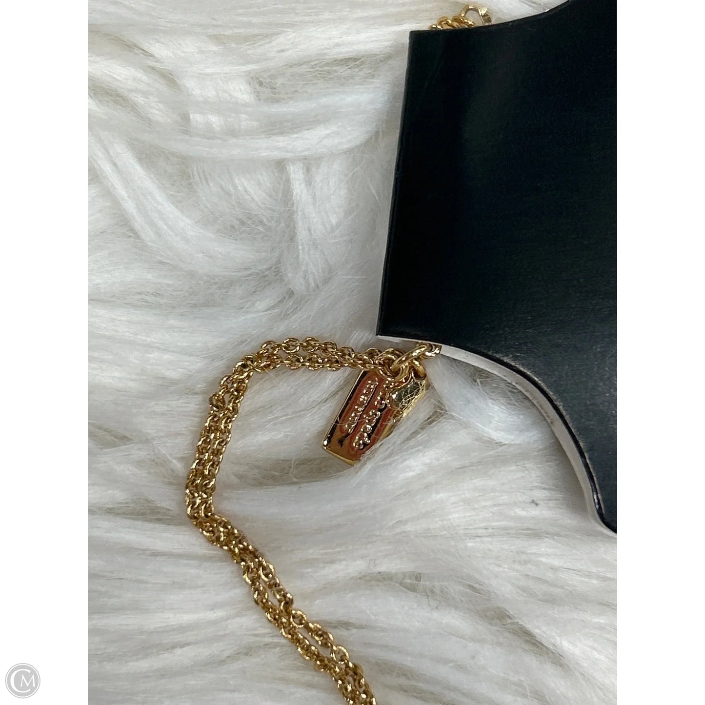 Necklace Designer By Kate Spade