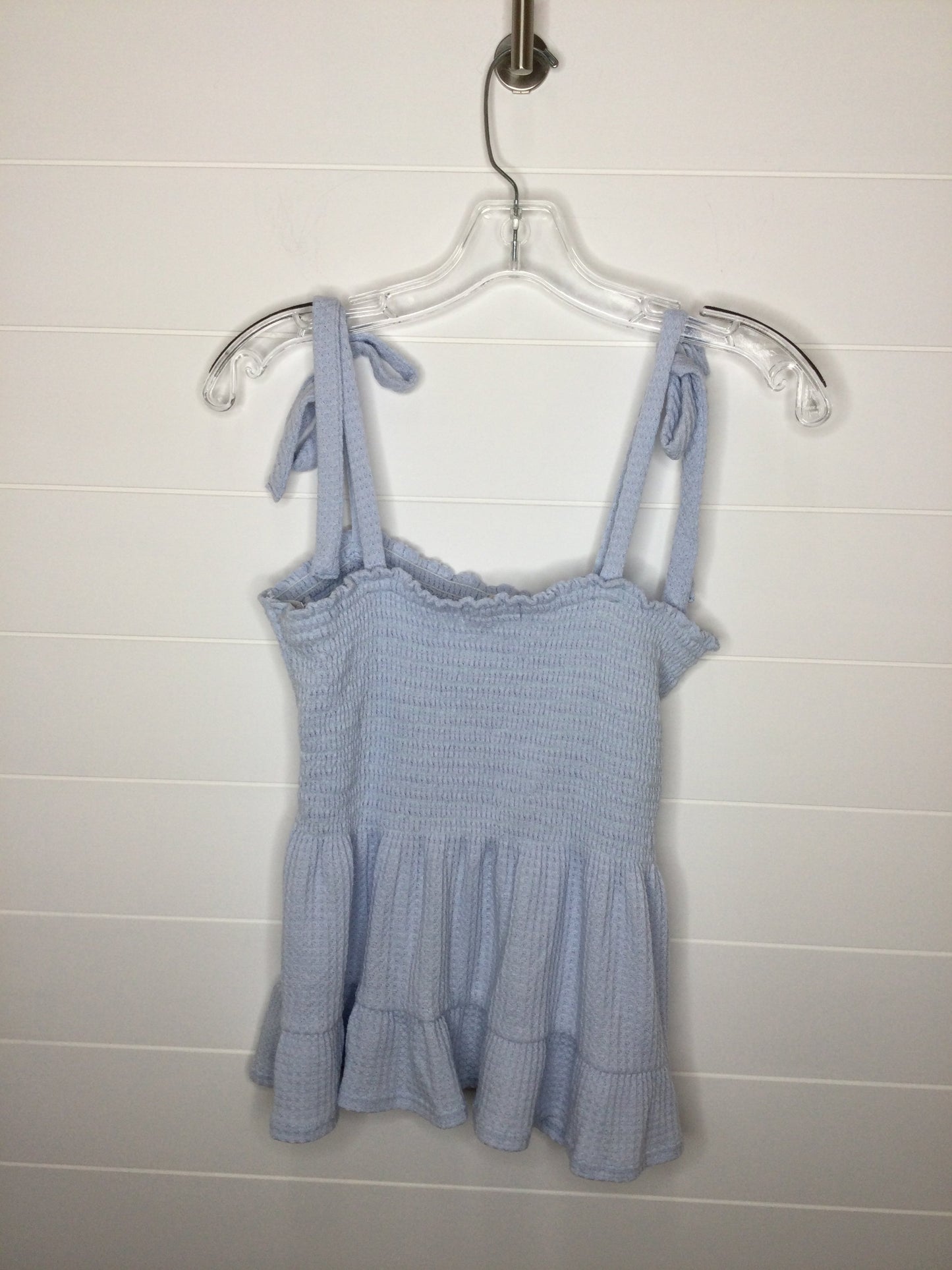 Top Sleeveless By Altard State  Size: M