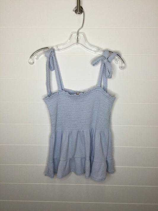 Top Sleeveless By Altard State  Size: M