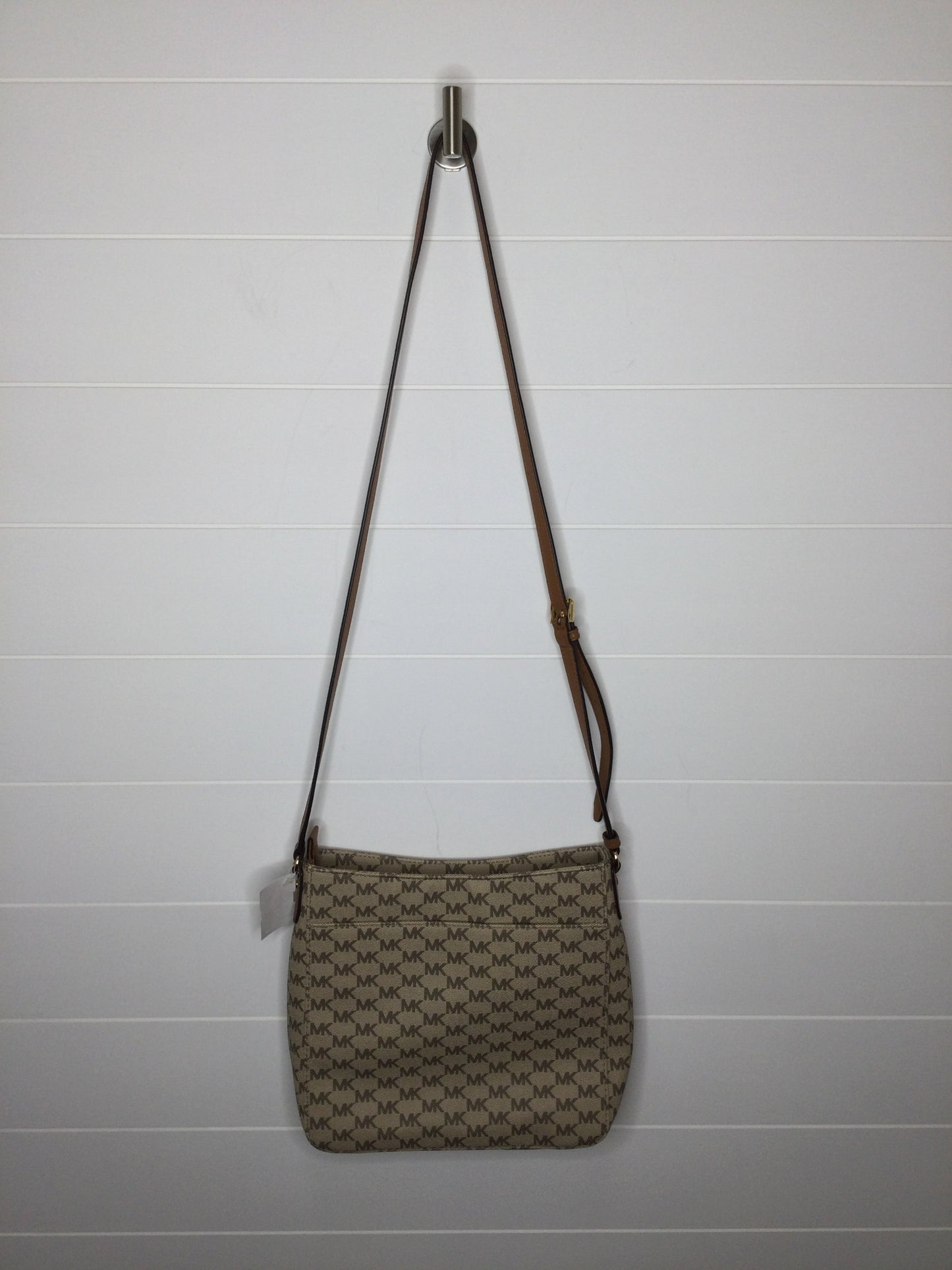 Handbag Designer By Michael By Michael Kors  Size: Medium