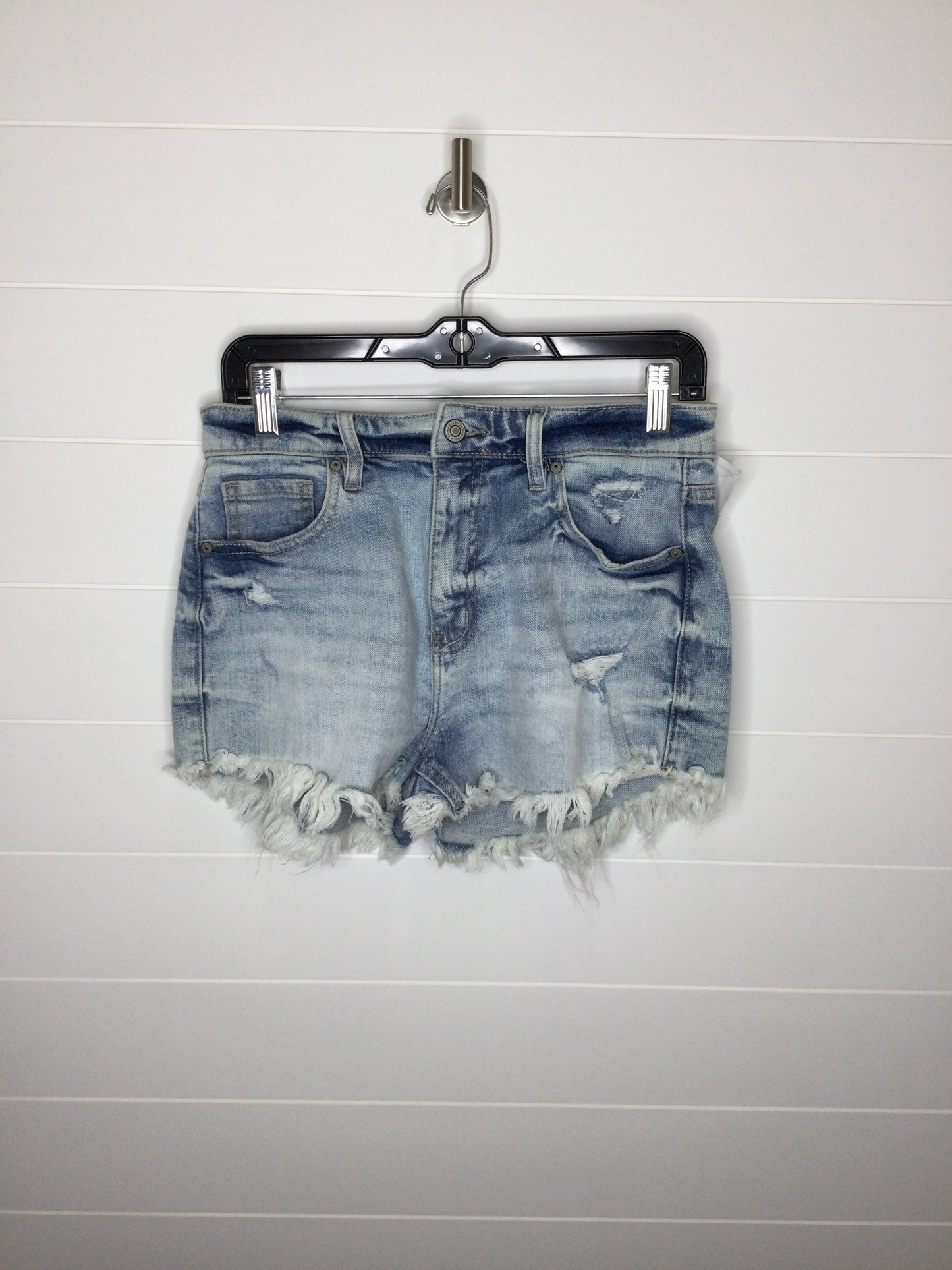 Shorts By Eunina Size: S