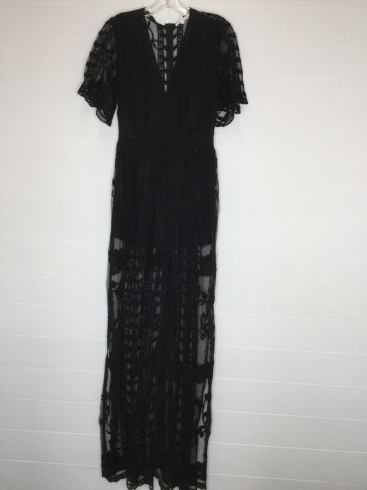 Dress Casual Maxi By Socialite  Size: S