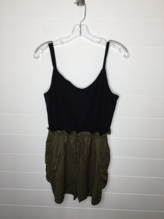 Romper By Daytrip  Size: L
