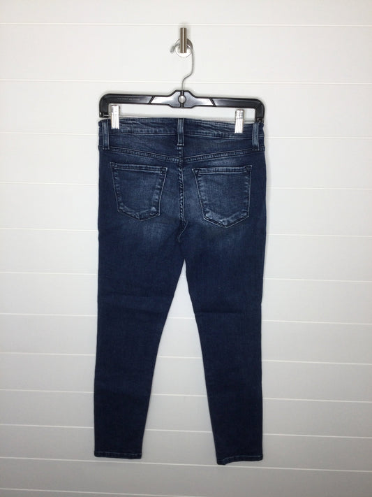 Jeans Skinny By Flying Monkey  Size: 4