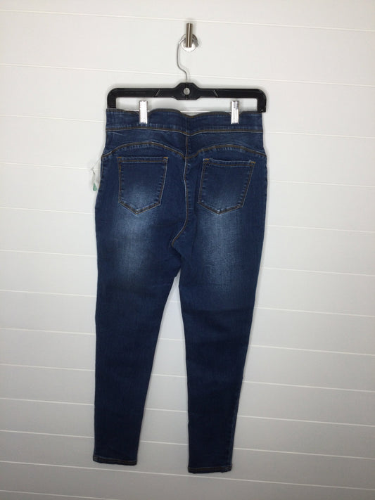 Jeans Skinny By Coco And Carmen  Size: M