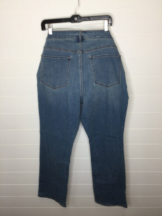 Jeans Boot Cut By Old Navy  Size: 18
