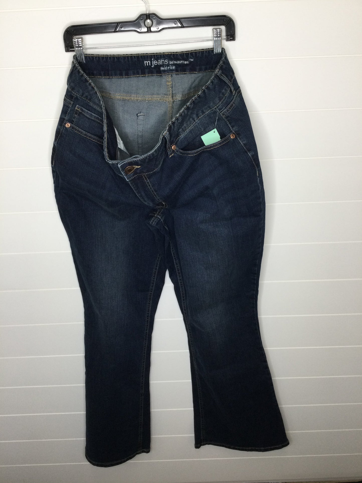 Jeans Boot Cut By Maurices  Size: 18