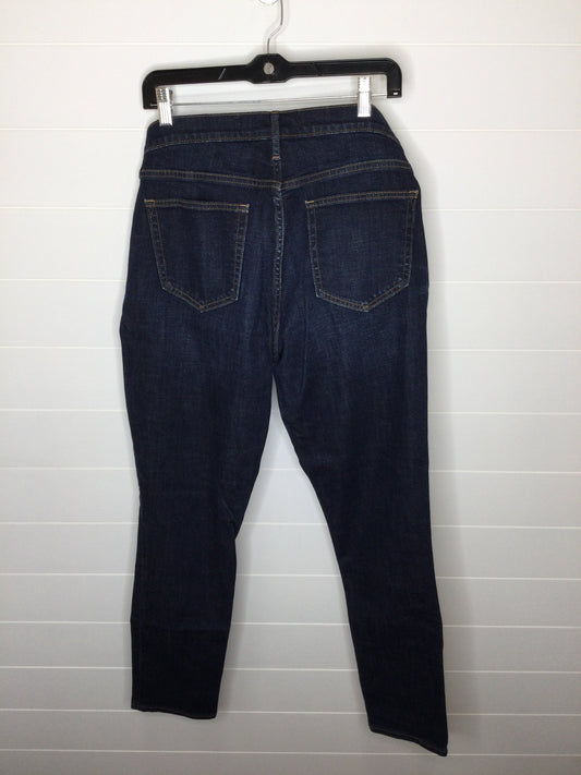Jeans Boyfriend By Gap  Size: 10tall
