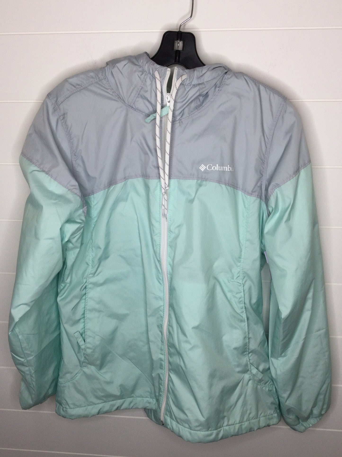 Athletic Jacket By Columbia  Size: S