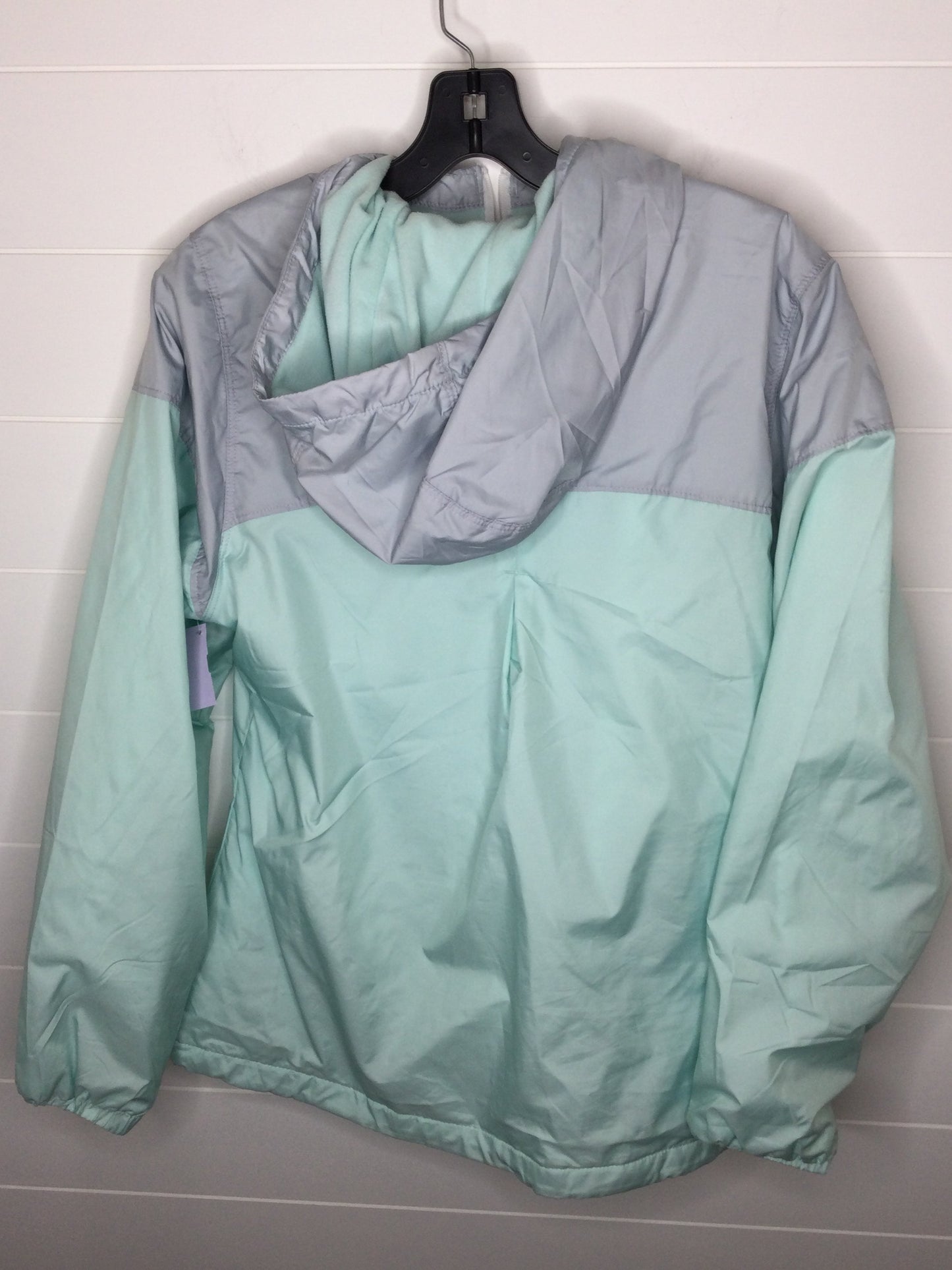 Athletic Jacket By Columbia  Size: S